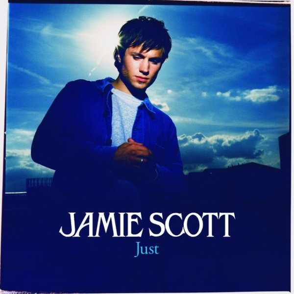 Album Jamie Scott - Just