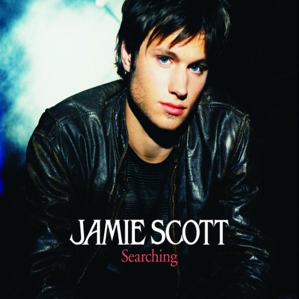 Album Jamie Scott - Searching
