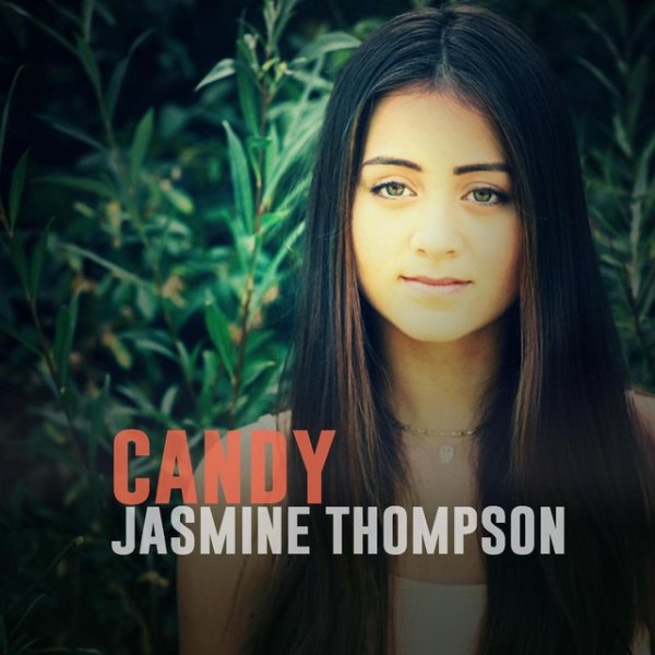 Album Jasmine Thompson - Candy