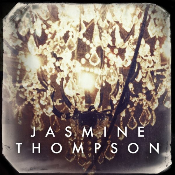 Album Jasmine Thompson - Chandelier