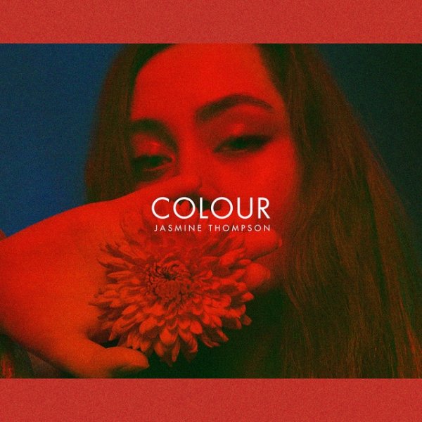 Album Jasmine Thompson - colour