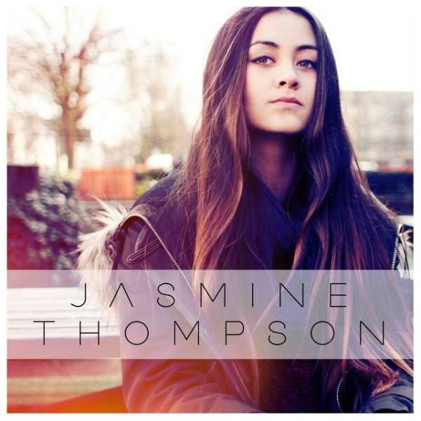 Album Jasmine Thompson - Earned It