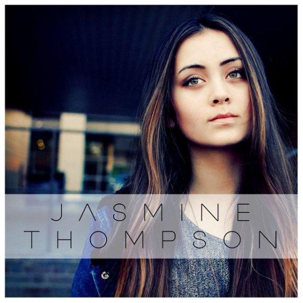 Album Jasmine Thompson - Fast Car