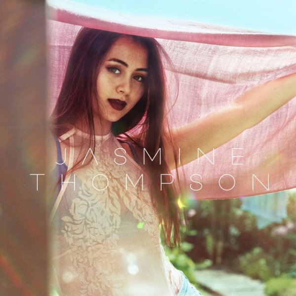 Album Jasmine Thompson - Follow Me