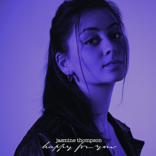 Album Jasmine Thompson - happy for you