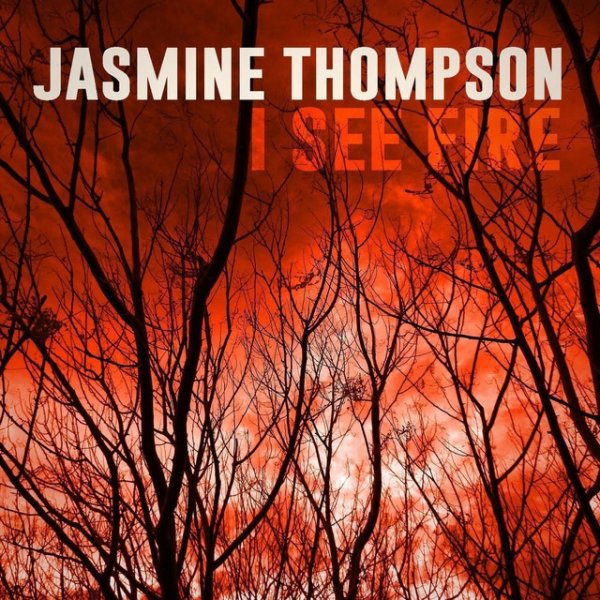 Album Jasmine Thompson - I See Fire