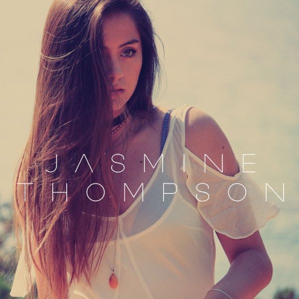 Album Jasmine Thompson - I Try