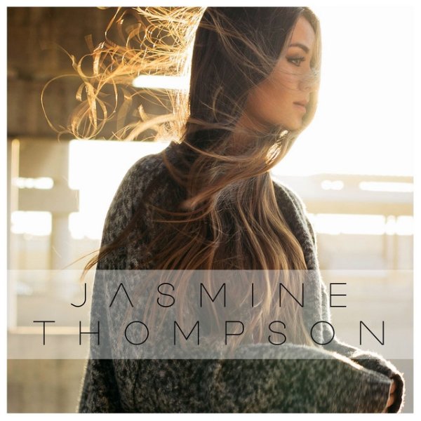 Album Jasmine Thompson - I Will Follow You Into the Dark