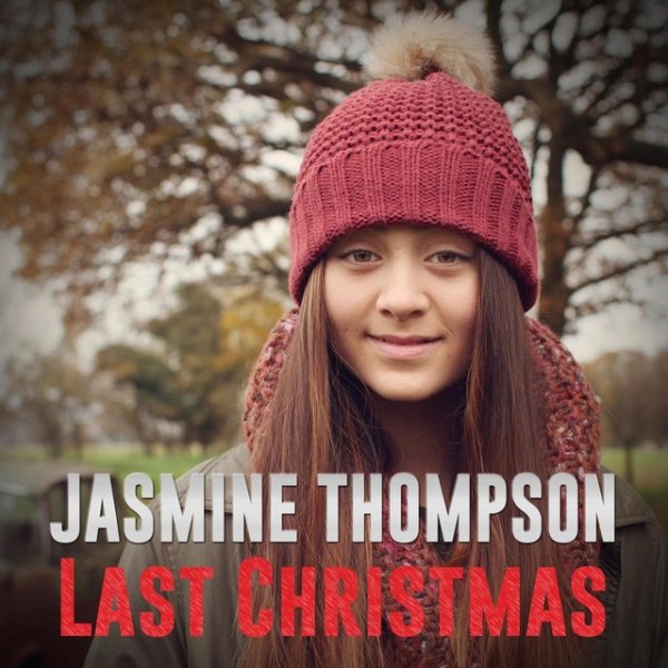 Jasmine Thompson Last Christmas, 2013
