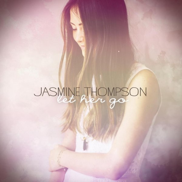 Album Jasmine Thompson - Let Her Go