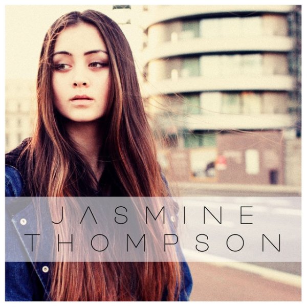 Album Jasmine Thompson - Like I