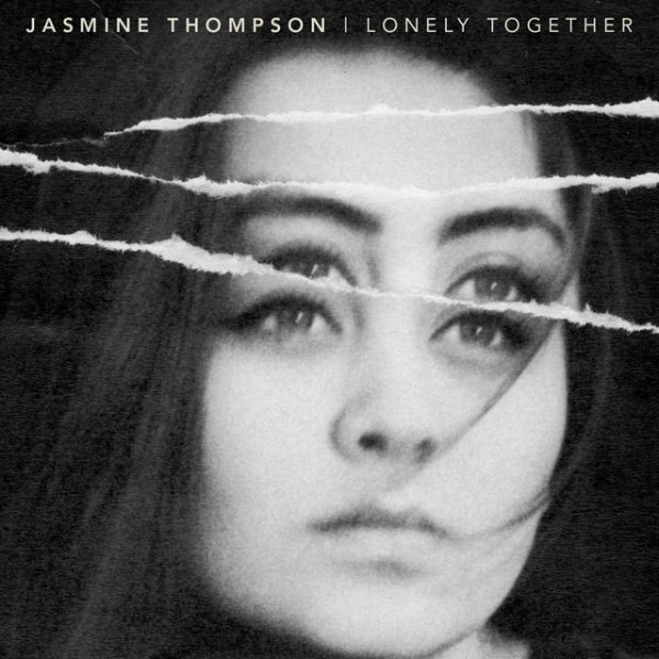 Album Jasmine Thompson - Lonely Together