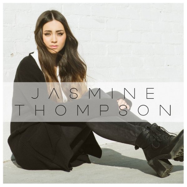 Album Jasmine Thompson - Love Yourself