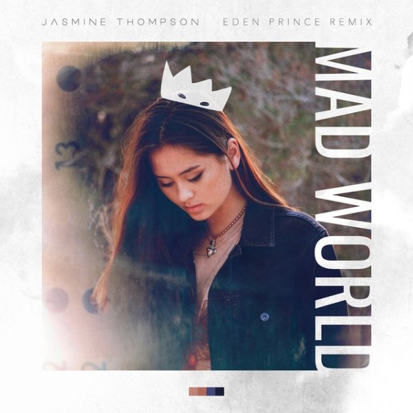 Album Jasmine Thompson - Mad World