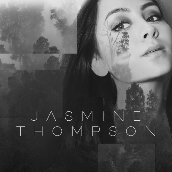 Album Jasmine Thompson - Oasis