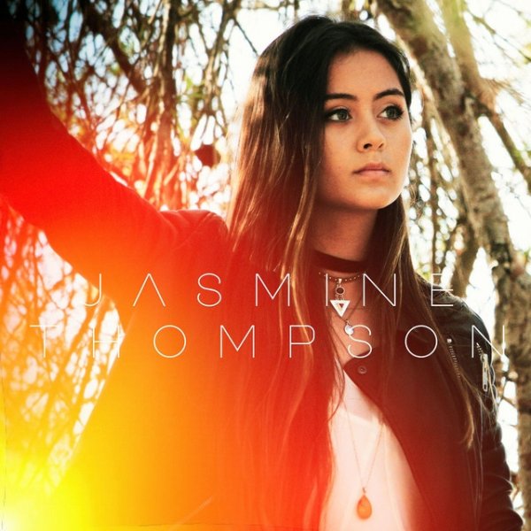 Album Jasmine Thompson - Send My Love (To Your New Lover)
