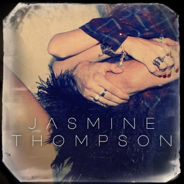 Album Jasmine Thompson - Stay With Me