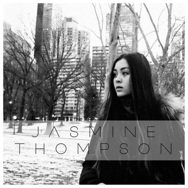 Album Jasmine Thompson - Take Me to Church
