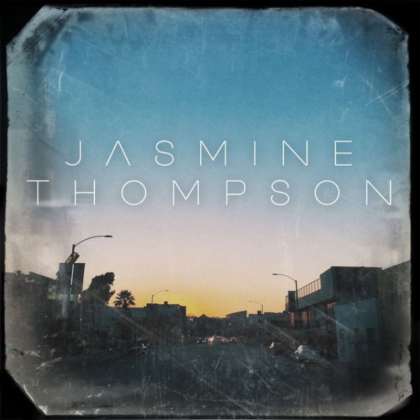 Jasmine Thompson The Days, 2014