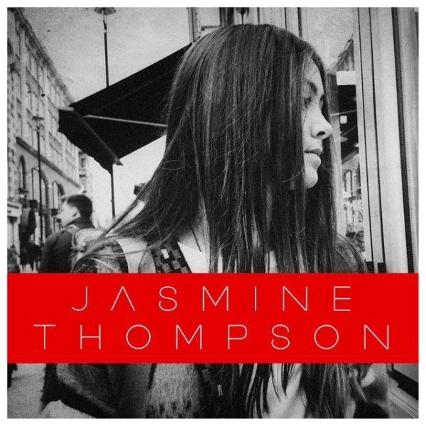 Album Jasmine Thompson - Thinking out Loud