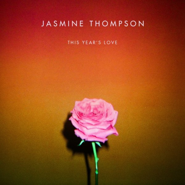 Jasmine Thompson This Year's Love, 2019