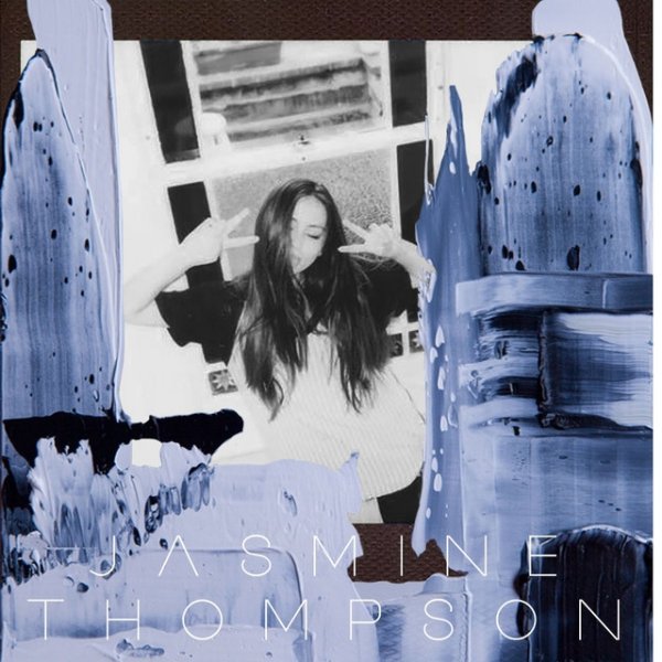 Album Jasmine Thompson - Too Good