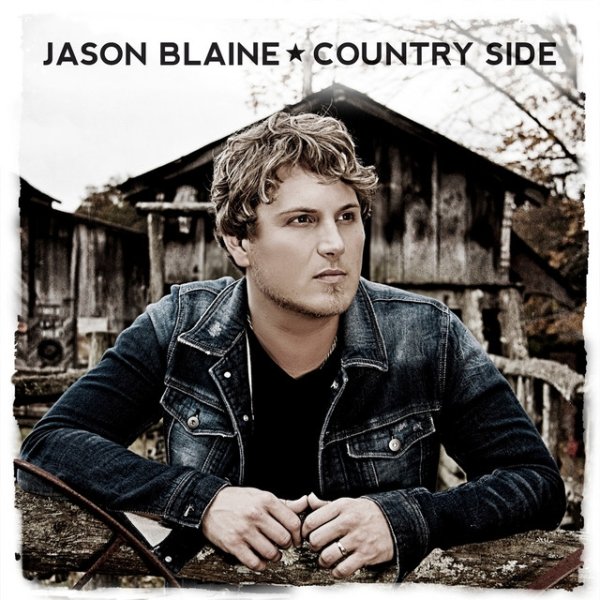 Album Jason Blaine - Country Side