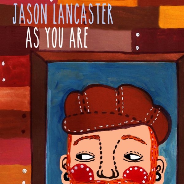 Album Jason Lancaster - As You Are