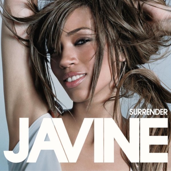 Album Javine - Surrender