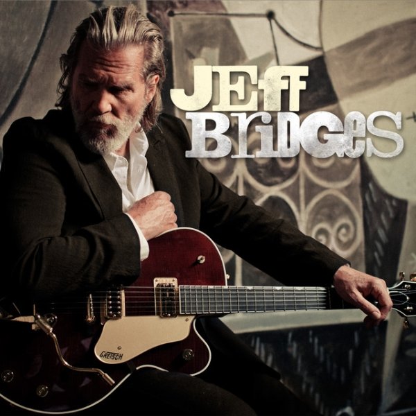 Album Jeff Bridges - Jeff Bridges