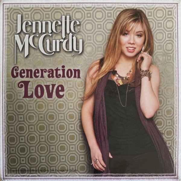 Jennette McCurdy Generation Love, 2011