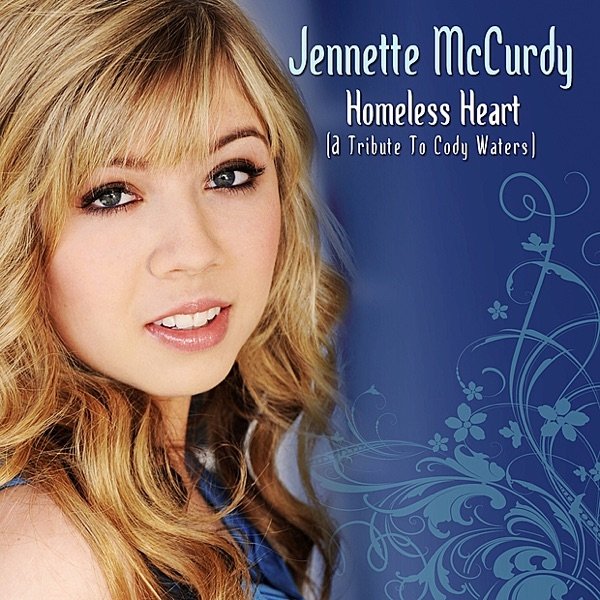 Album Jennette McCurdy - Homeless Heart