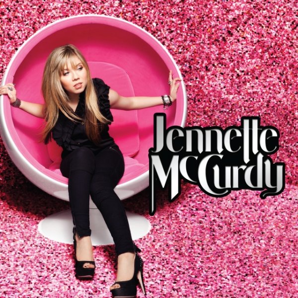 Album Jennette McCurdy - Jennette McCurdy