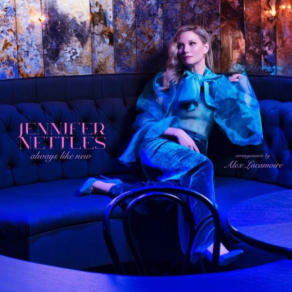 Album Jennifer Nettles - Always Like New