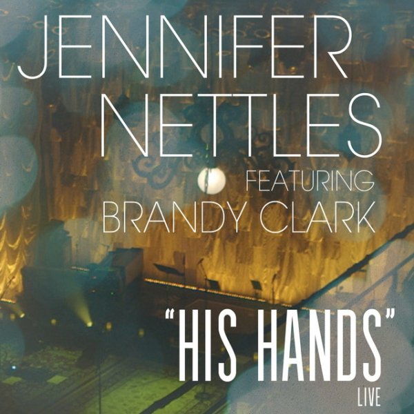 His Hands - album