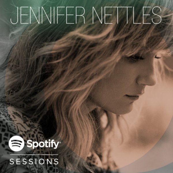 Jennifer Nettles Spotify Sessions, 2014