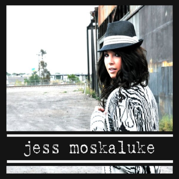Album Jess Moskaluke - Amen Hallelujah