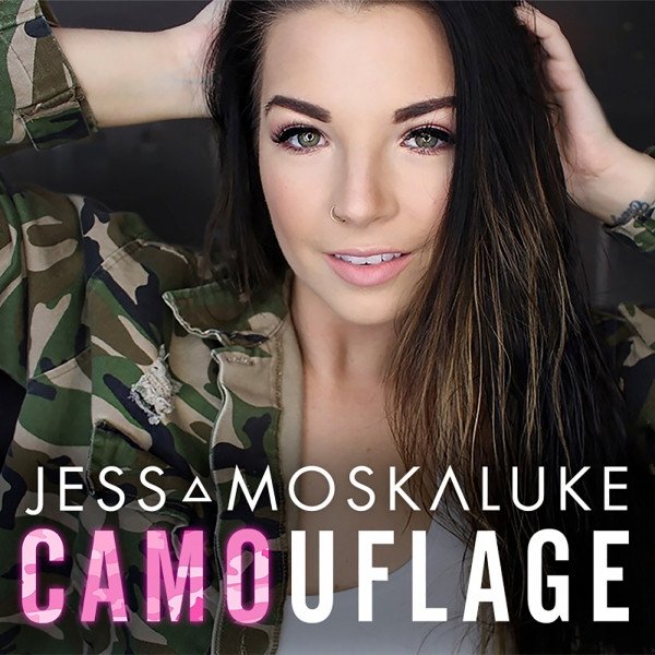 Album Jess Moskaluke - Camouflage