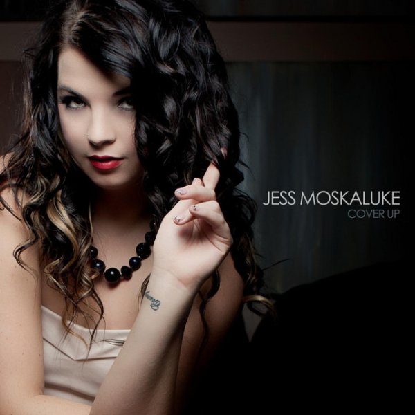 Jess Moskaluke Cover Up, Vol. 1, 2012