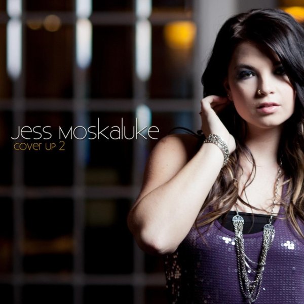 Album Jess Moskaluke - Cover up, Vol. 2