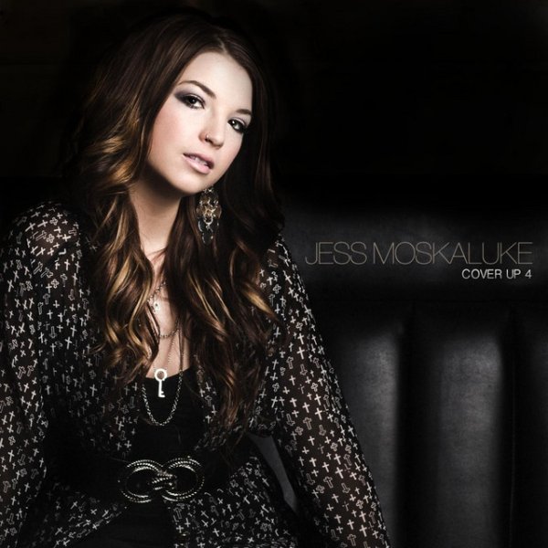 Album Jess Moskaluke - Cover up, Vol. 4