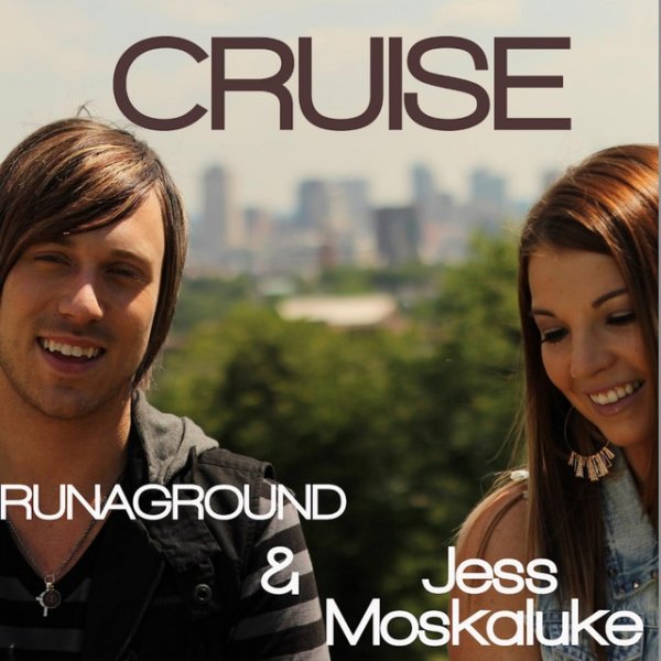 Jess Moskaluke Cruise, 2013