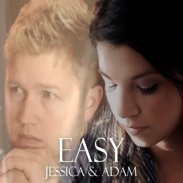 Album Jess Moskaluke - Easy