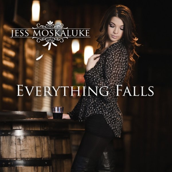 Album Jess Moskaluke - Everything Falls