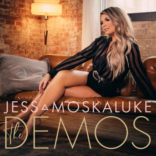 Jess Moskaluke The Demos, 2019