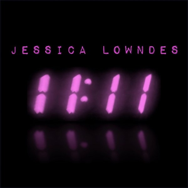 Album Jessica Lowndes - 11:11