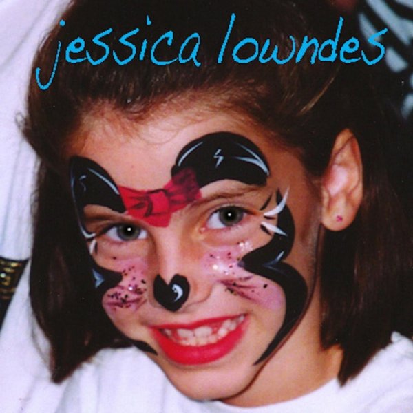 Album Jessica Lowndes - Break