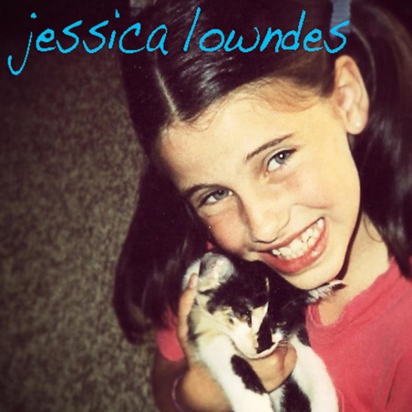Album Jessica Lowndes - Goodbye