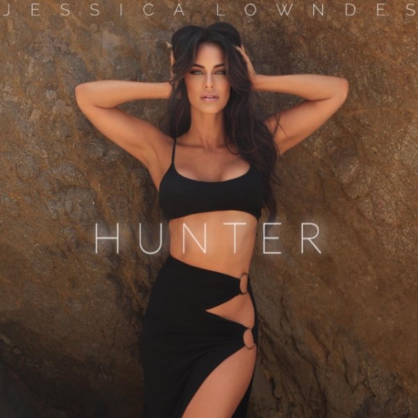 Album Jessica Lowndes - Hunter