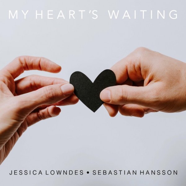 My Heart's Waiting - album